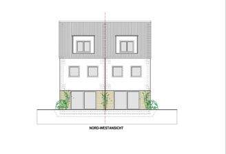 BV Hangelar Westansicht