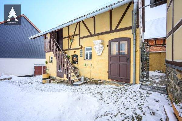 Nebengelass Ferienzimmer