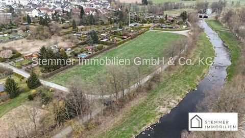 Weiden Grundstücke, Weiden Grundstück kaufen