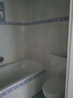 Badewanne