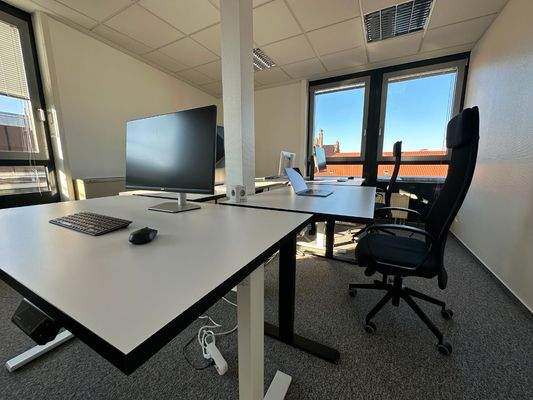 Büroraum Größe XXL (All Inclusive) ab*