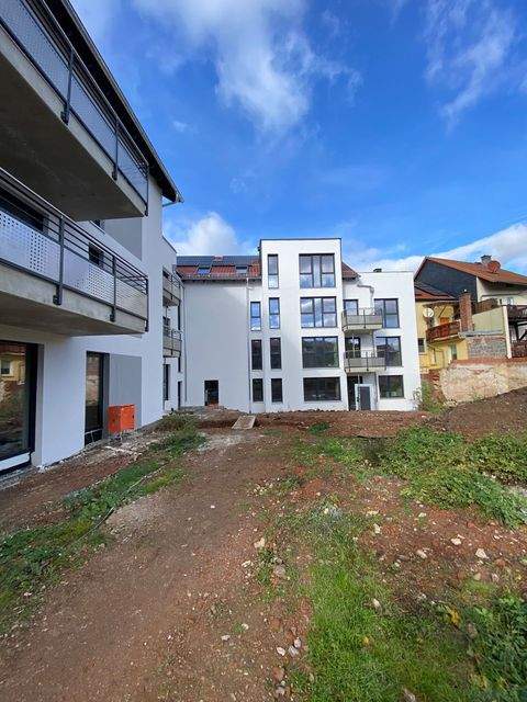 Ohrdruf Wohnungen, Ohrdruf Wohnung kaufen