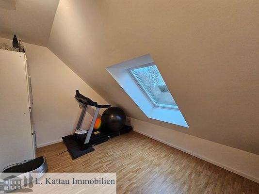 weitere Ansicht  Zimmer