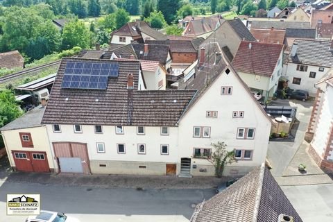 Collenberg Häuser, Collenberg Haus kaufen