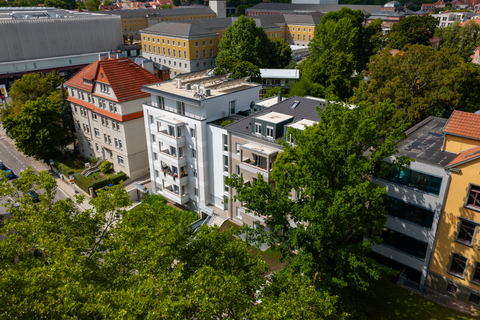 Weimar Wohnungen, Weimar Wohnung kaufen