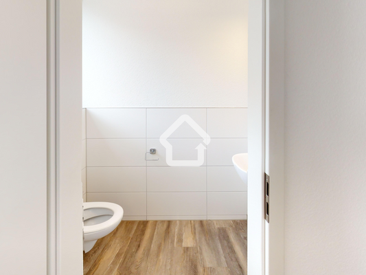 Gäste-WC
