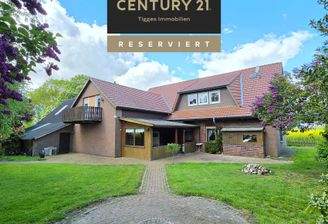 Century21 Tigges Immobilien - Reserviert