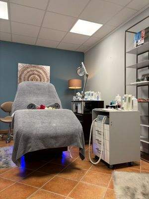 1. Innenliegender Raum