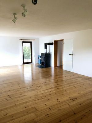 Wohnbereich