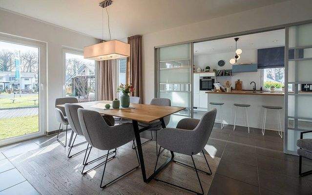  Beispielansicht Wohnbereich