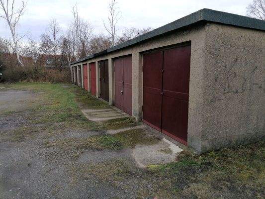 Elsterwerda, Walther-Rathenau-Str.