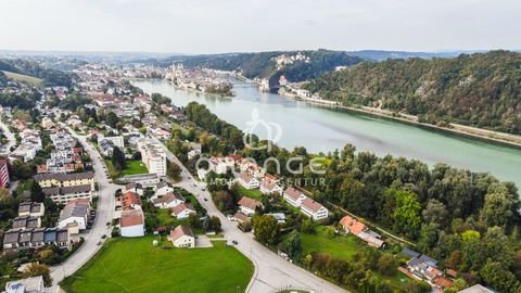 Passau Grundstücke, Passau Grundstück kaufen