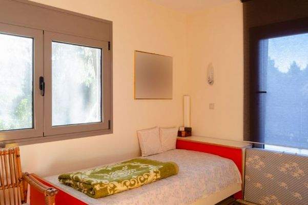 DETACHED HOUSE HALKIDIKI