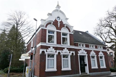 Wittmund Häuser, Wittmund Haus kaufen