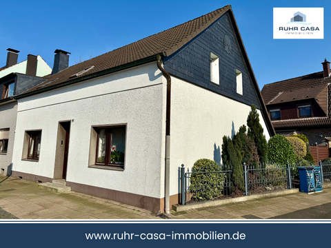 Oberhausen Häuser, Oberhausen Haus kaufen