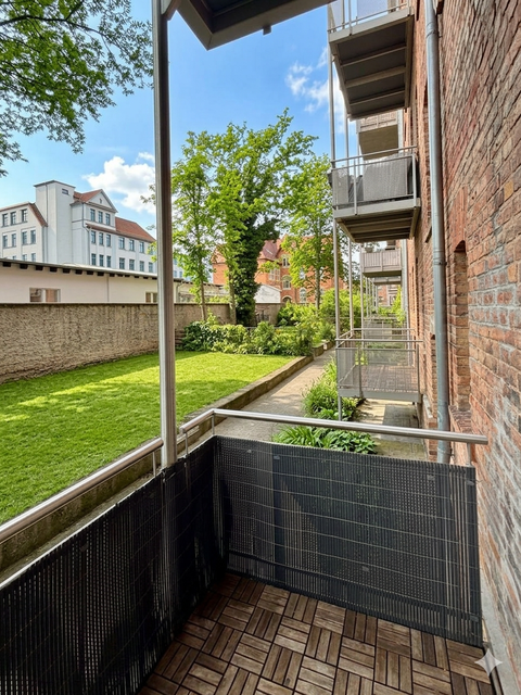 Erfurt Wohnungen, Erfurt Wohnung mieten