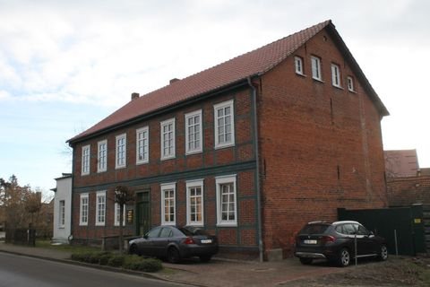 Seehausen/A. Wohnungen, Seehausen/A. Wohnung mieten