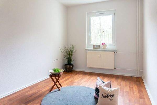 Kinderzimmer Vergleichswohnung