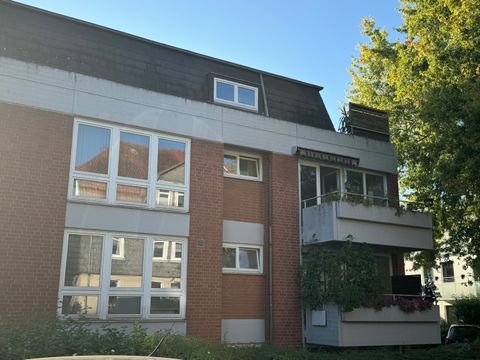 Göttingen Wohnungen, Göttingen Wohnung kaufen