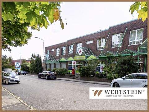 Dresden Büros, Büroräume, Büroflächen 