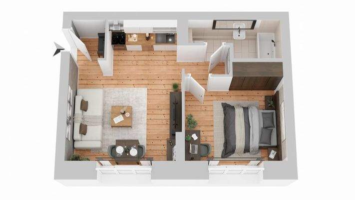 be18_we02_01grundriss3d