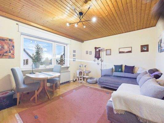 Attraktives Mehrfamilienhaus in VK-Röchlinghöhe