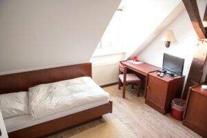 Beispiel Einzelzimmer