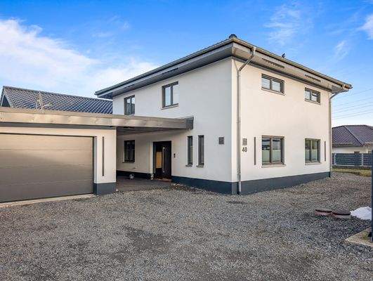 Impressionen - Werz Immobilien