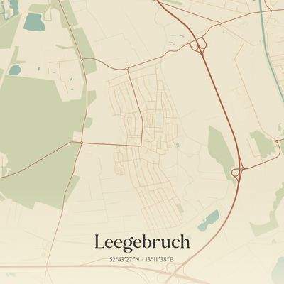 Leegebruch