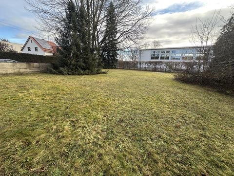 Königsbrunn Grundstücke, Königsbrunn Grundstück kaufen
