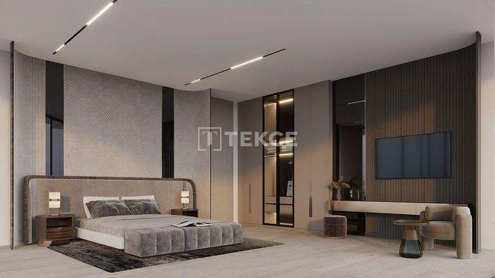 Apartments with 18-Month Payment Plans in Al Jaddaf Dubai