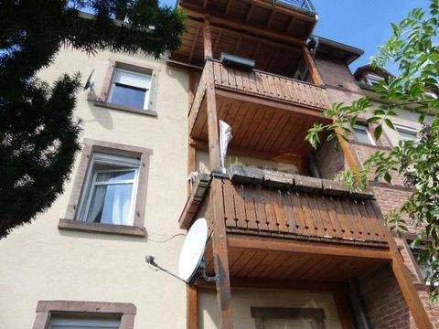 Lahr Wohnungen, Lahr Wohnung kaufen