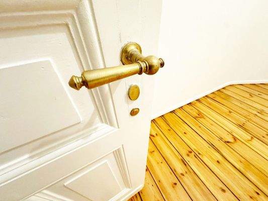 Picture from similar apartment