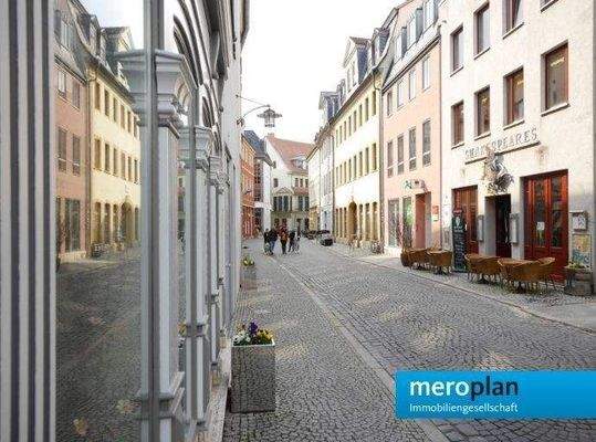 MIETE | Weimar meroplan Immobilien