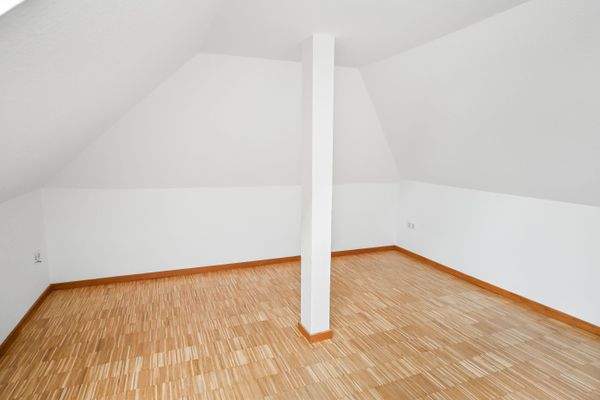 Ankleide / Büro / Kinderzimmer