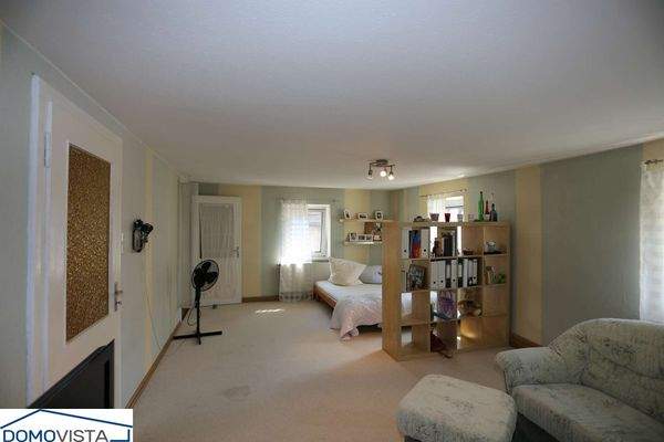 22. 1.OG Wohnbereich