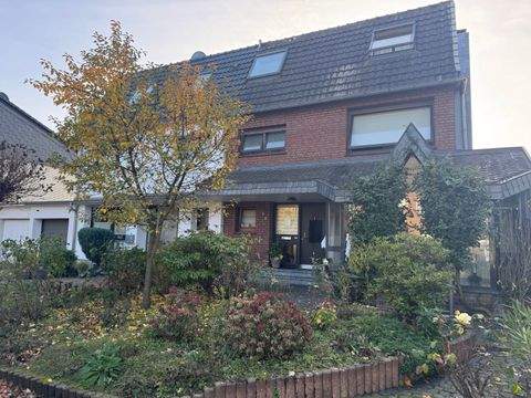 Duisburg Häuser, Duisburg Haus kaufen