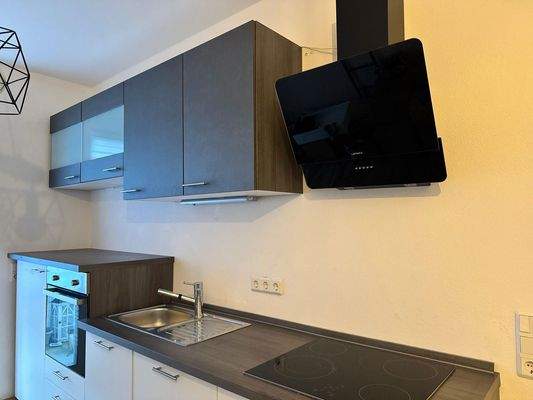Küche (Mieter siehe Text)