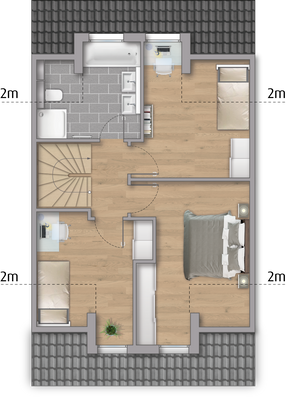 Grundriss Haus 04 DG_Schwäbisch Gmünd.png