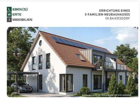 Baiersdorf Wohnungen, Baiersdorf Wohnung kaufen
