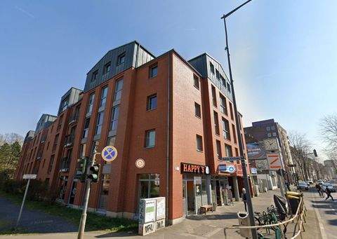 Köln Nippes Wohnungen, Köln Nippes Wohnung kaufen