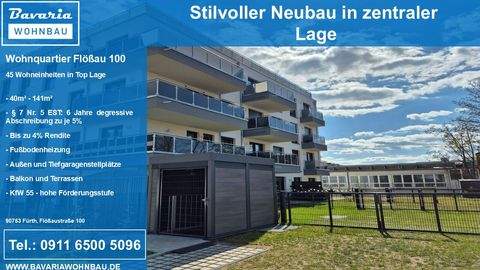 Fürth Wohnungen, Fürth Wohnung kaufen