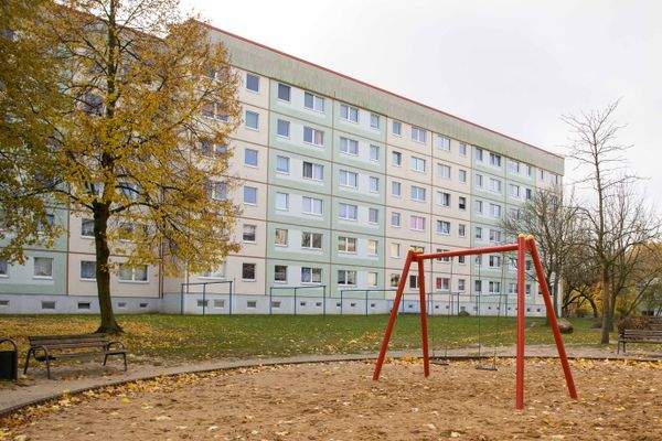 Eichenstraße 10-16