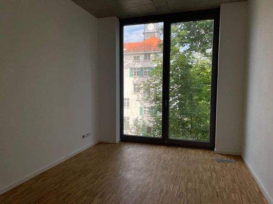 Kinderzimmer / Büro