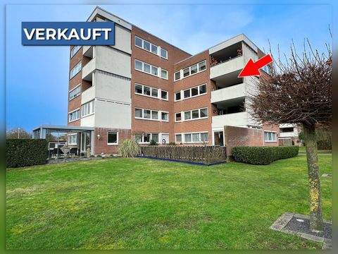 Bocholt Wohnungen, Bocholt Wohnung kaufen