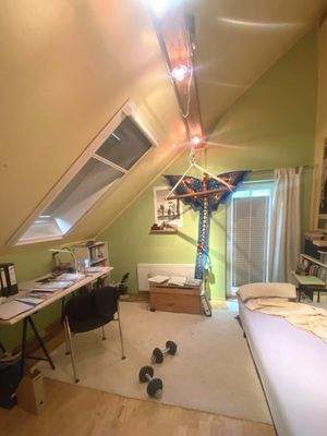 Kinder oder Arbeitszimmer Nr. 2