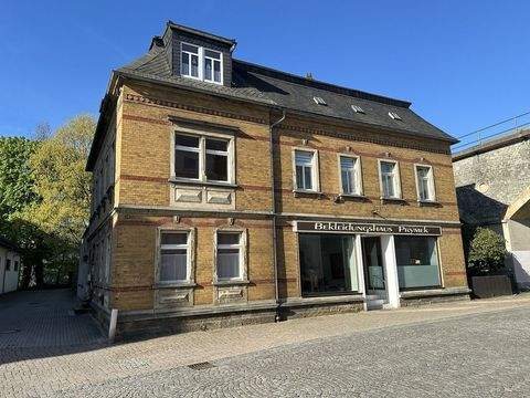 Seifhennersdorf Häuser, Seifhennersdorf Haus kaufen