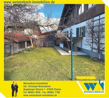 Weisenbach Immobilien