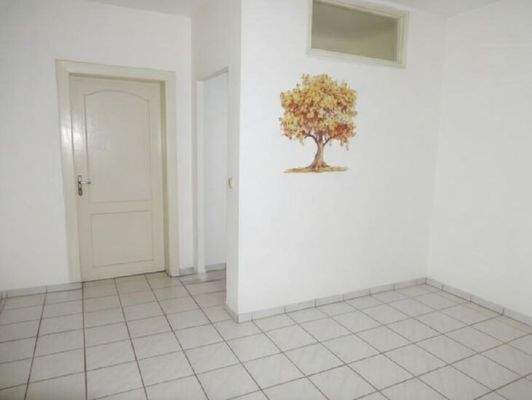 Teilans. WZ im 2. OG