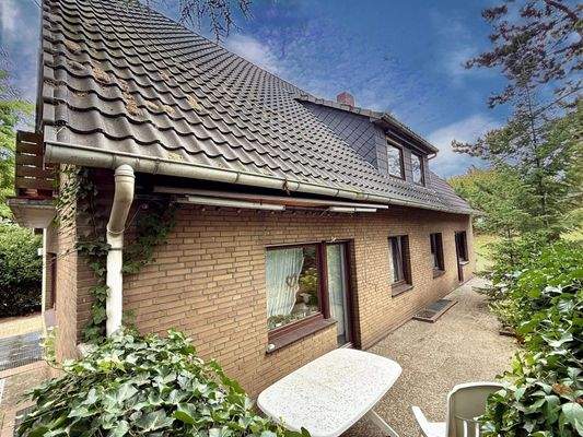 Objektansicht - seitlich